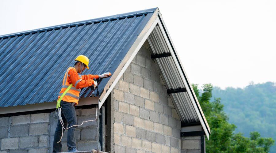 Professional Flat Roofing Installation in Cornucopia, WI